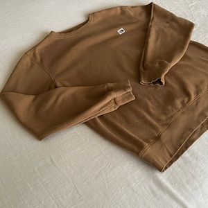 The North Face Sweatshirt